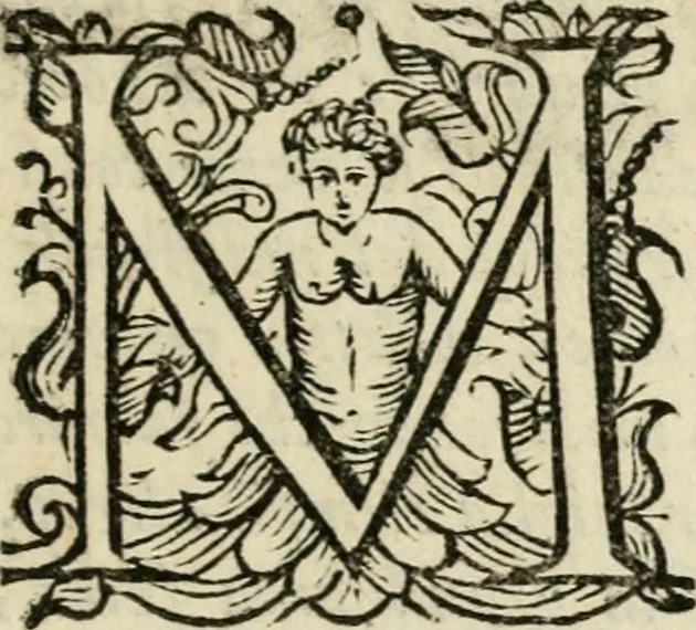 An illustration from Scelta d'alcuni miracoli e grazie della Santissima Nunziata di Firenze, 1636, leaf 16