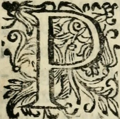 An illustration from Scelta d'alcuni miracoli e grazie della Santissima Nunziata di Firenze, 1636, leaf 168