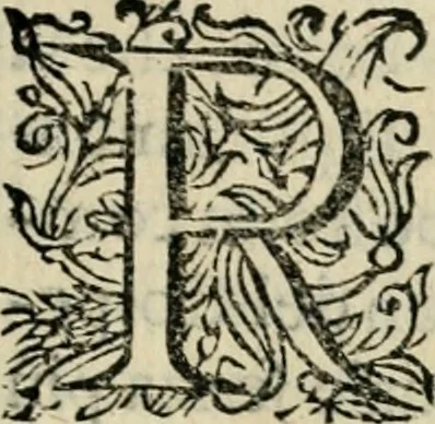 An illustration from Scelta d'alcuni miracoli e grazie della Santissima Nunziata di Firenze, 1636, leaf 172