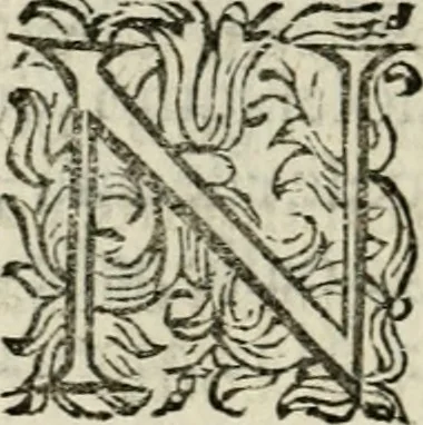 An illustration from Scelta d'alcuni miracoli e grazie della Santissima Nunziata di Firenze, 1636, leaf 185