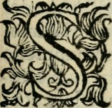 An illustration from Scelta d'alcuni miracoli e grazie della Santissima Nunziata di Firenze, 1636, leaf 202
