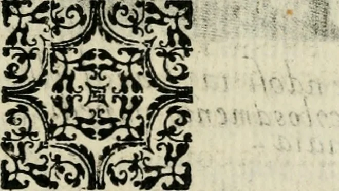 An illustration from Scelta d'alcuni miracoli e grazie della Santissima Nunziata di Firenze, 1636, leaf 222