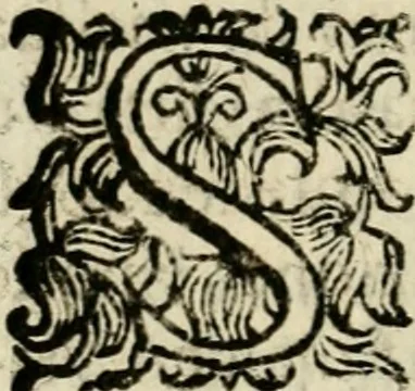 An illustration from Scelta d'alcuni miracoli e grazie della Santissima Nunziata di Firenze, 1636, leaf 245