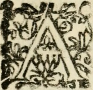 An illustration from Scelta d'alcuni miracoli e grazie della Santissima Nunziata di Firenze, 1636, leaf 281