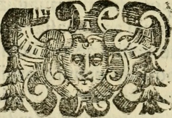 An illustration from Scelta d'alcuni miracoli e grazie della Santissima Nunziata di Firenze, 1636, leaf 33