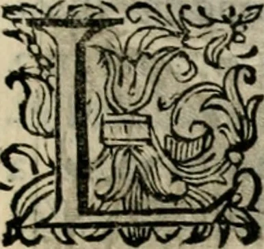 An illustration from Scelta d'alcuni miracoli e grazie della Santissima Nunziata di Firenze, 1636, leaf 50