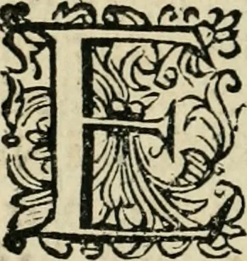 An illustration from Scelta d'alcuni miracoli e grazie della Santissima Nunziata di Firenze, 1636, leaf 63