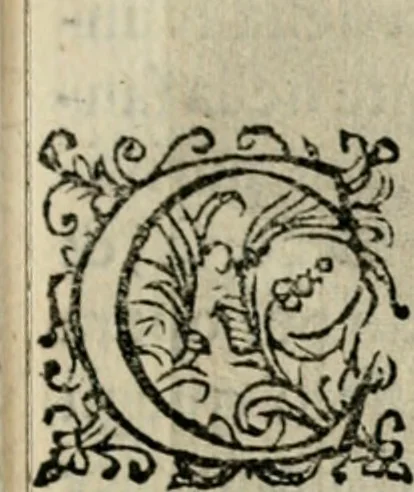 An illustration from Scelta d'alcuni miracoli e grazie della Santissima Nunziata di Firenze, 1636, leaf 70