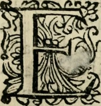 An illustration from Scelta d'alcuni miracoli e grazie della Santissima Nunziata di Firenze, 1636, leaf 82