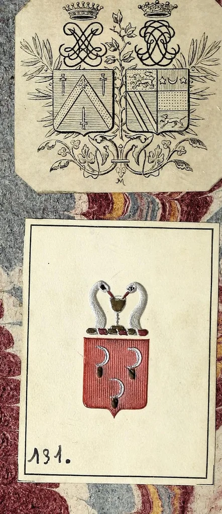 An illustration from Scelta di facezie, tratti, buffonerie, motti, e bvrle : cauate da diuersi autori, 1586, leaf 2