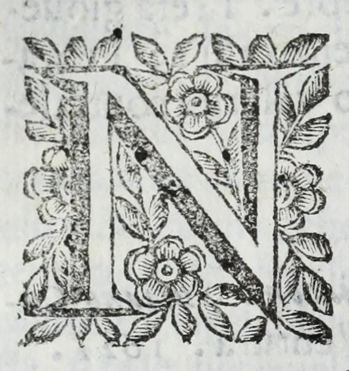 An illustration from Scena letteraria de gli scrittori Bergamaschi : aperta alla curiosita' de suoi concittadini, 1664, leaf 400