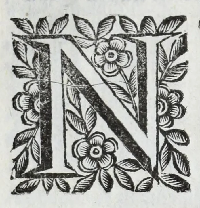 An illustration from Scena letteraria de gli scrittori Bergamaschi : aperta alla curiosita' de suoi concittadini, 1664, leaf 68