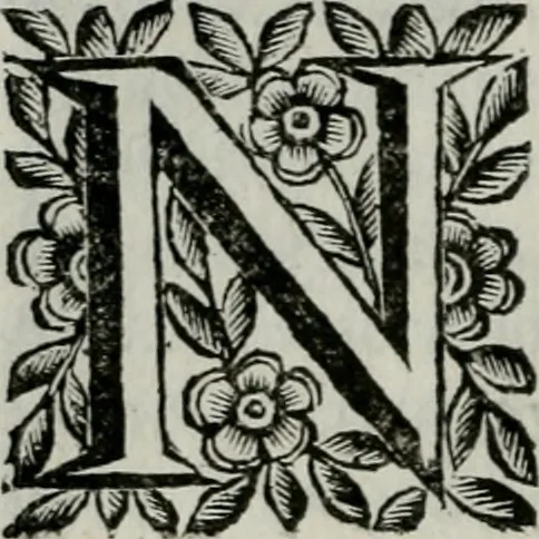 An illustration from Scena letteraria de gli scrittori bergamaschi aperta alla cvriosità de svoi concittadini .., 1664, leaf 113