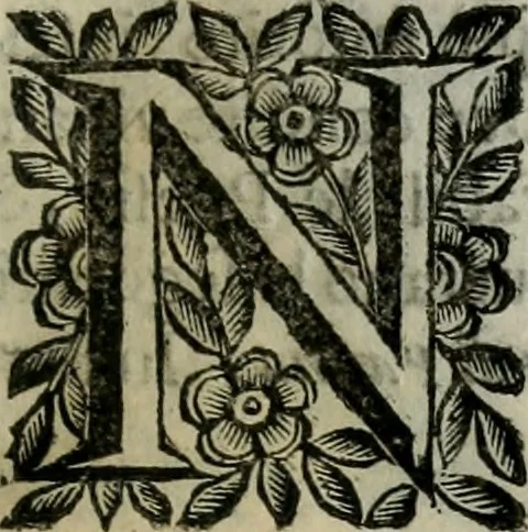 An illustration from Scena letteraria de gli scrittori bergamaschi aperta alla cvriosità de svoi concittadini .., 1664, leaf 132