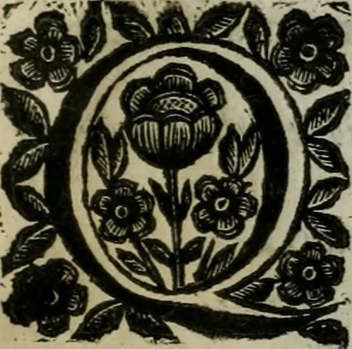 An illustration from Scena letteraria de gli scrittori bergamaschi aperta alla cvriosità de svoi concittadini .., 1664, leaf 134