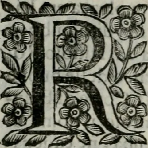 An illustration from Scena letteraria de gli scrittori bergamaschi aperta alla cvriosità de svoi concittadini .., 1664, leaf 175