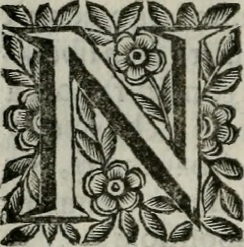 An illustration from Scena letteraria de gli scrittori bergamaschi aperta alla cvriosità de svoi concittadini .., 1664, leaf 227