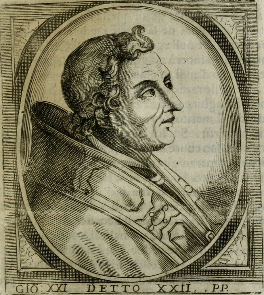 An illustration from Scena letteraria de gli scrittori bergamaschi aperta alla cvriosità de svoi concittadini .., 1664, leaf 230