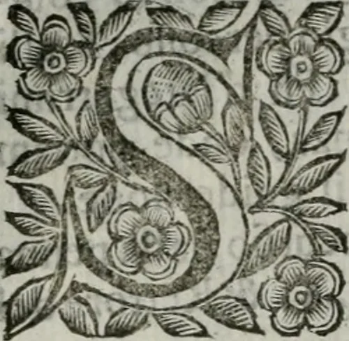 An illustration from Scena letteraria de gli scrittori bergamaschi aperta alla cvriosità de svoi concittadini .., 1664, leaf 25
