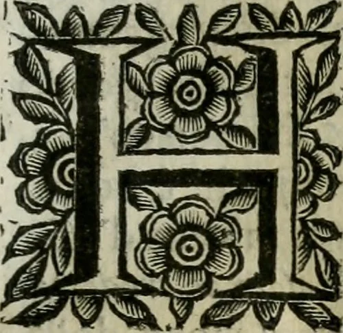 An illustration from Scena letteraria de gli scrittori bergamaschi aperta alla cvriosità de svoi concittadini .., 1664, leaf 256