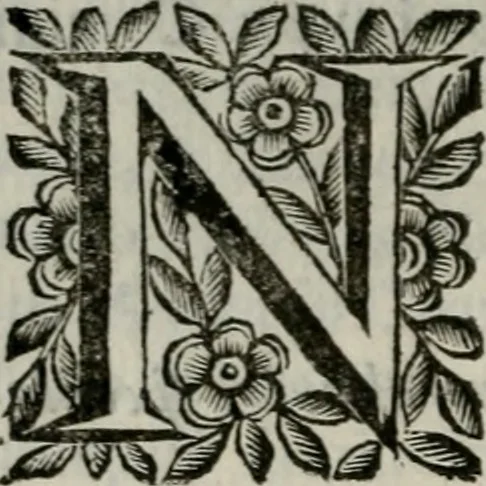 An illustration from Scena letteraria de gli scrittori bergamaschi aperta alla cvriosità de svoi concittadini .., 1664, leaf 315