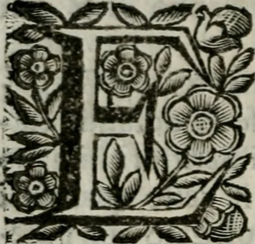 An illustration from Scena letteraria de gli scrittori bergamaschi aperta alla cvriosità de svoi concittadini .., 1664, leaf 321