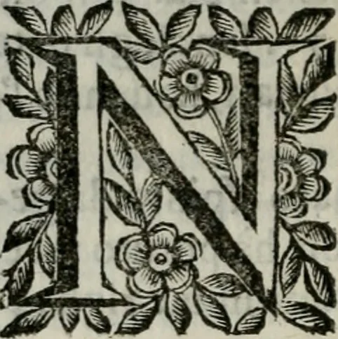 An illustration from Scena letteraria de gli scrittori bergamaschi aperta alla cvriosità de svoi concittadini .., 1664, leaf 363