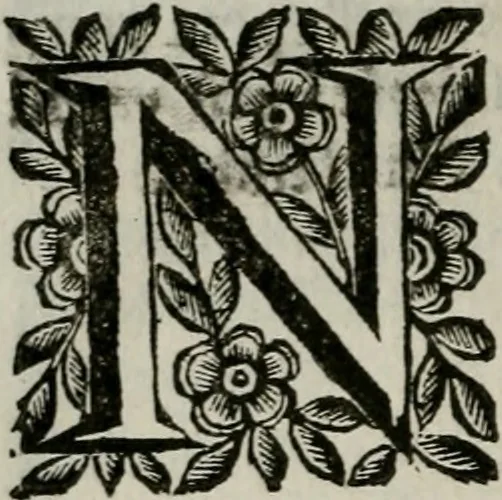 An illustration from Scena letteraria de gli scrittori bergamaschi aperta alla cvriosità de svoi concittadini .., 1664, leaf 371