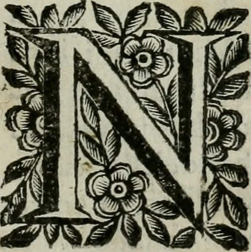 An illustration from Scena letteraria de gli scrittori bergamaschi aperta alla cvriosità de svoi concittadini .., 1664, leaf 406