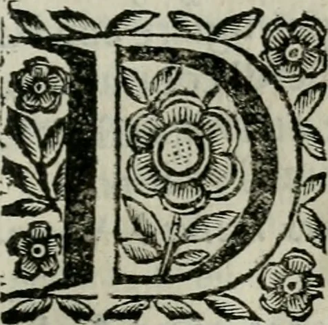 An illustration from Scena letteraria de gli scrittori bergamaschi aperta alla cvriosità de svoi concittadini .., 1664, leaf 424