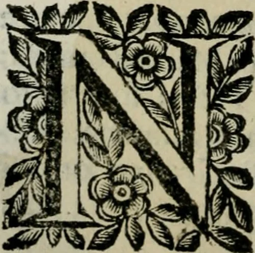 An illustration from Scena letteraria de gli scrittori bergamaschi aperta alla cvriosità de svoi concittadini .., 1664, leaf 441