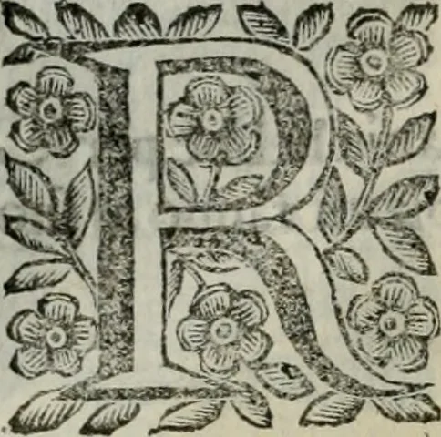 An illustration from Scena letteraria de gli scrittori bergamaschi aperta alla cvriosità de svoi concittadini .., 1664, leaf 583