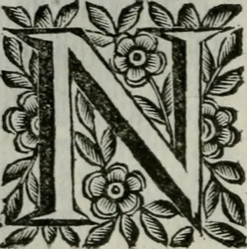 An illustration from Scena letteraria de gli scrittori bergamaschi aperta alla cvriosità de svoi concittadini .., 1664, leaf 65