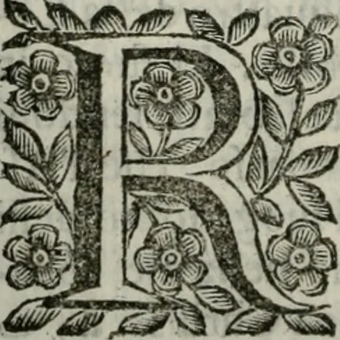 An illustration from Scena letteraria de gli scrittori bergamaschi aperta alla cvriosità de svoi concittadini .., 1664, leaf 67