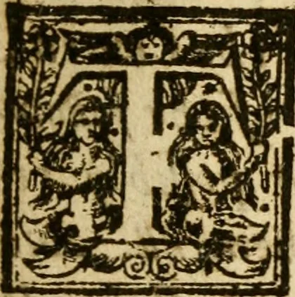 An illustration from The sceptical chymist: or chymico-physical doubts & paradoxes, touching the experiments whereby vulgar spargirists are wont to endeavour to evince their salt, sulphur and mercury, to be the true principles of things. To which in this edition are subjoyn'd divers experiments and notes about producibleness of chymical principles, 1680, leaf 6