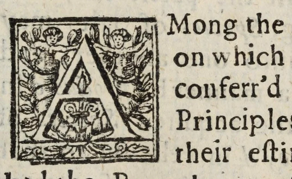 An illustration from The sceptical chymist, or, Chymico-physical doubts & paradoxes : touching the experiments whereby vulgar spagirists are wont to endeavour to evince their salt, sulphur and mercury, to be the true principles of things : to which in this edition are subjoyn'd divers experiments and notes about the producibleness of chymical principles, 1680, leaf 497