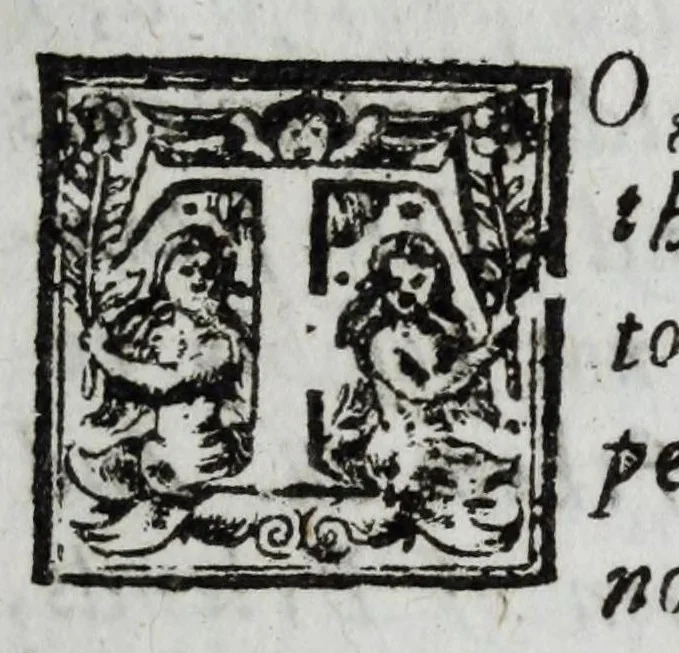 An illustration from The sceptical chymist, or, Chymico-physical doubts & paradoxes : touching the experiments whereby vulgar spagirists are wont to endeavour to evince their salt, sulphur and mercury, to be the true principles of things : to which in this edition are subjoyn'd divers experiments and notes about the producibleness of chymical principles, 1680, leaf 9