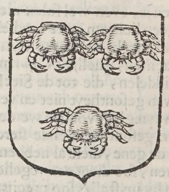 An illustration from Schat der gesontheyt / Ioh. van Beverwyck., 1638, leaf 798