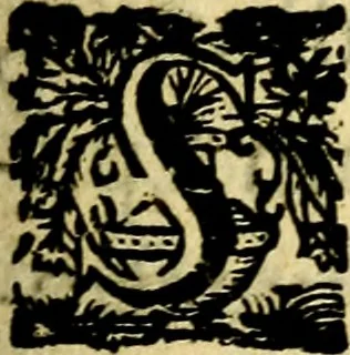 An illustration from Schola cordis siue aversi à deo cordis ac eumdem reductio, et instructio .., 1663, leaf 10