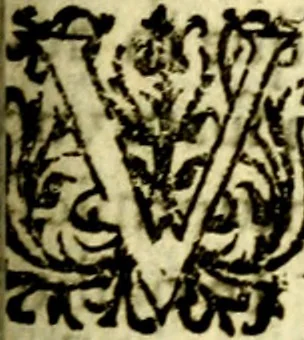 An illustration from Schola cordis siue aversi à deo cordis ac eumdem reductio, et instructio .., 1663, leaf 102