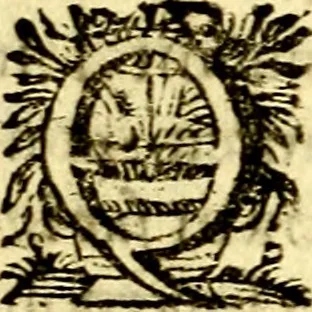 An illustration from Schola cordis siue aversi à deo cordis ac eumdem reductio, et instructio .., 1663, leaf 113