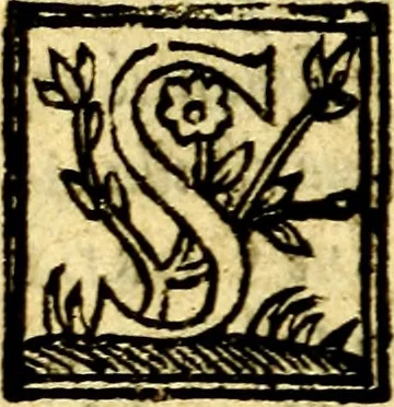 An illustration from Schola cordis siue aversi à deo cordis ac eumdem reductio, et instructio .., 1663, leaf 125