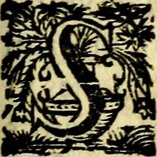 An illustration from Schola cordis siue aversi à deo cordis ac eumdem reductio, et instructio .., 1663, leaf 136