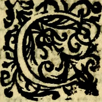 An illustration from Schola cordis siue aversi à deo cordis ac eumdem reductio, et instructio .., 1663, leaf 166