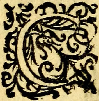 An illustration from Schola cordis siue aversi à deo cordis ac eumdem reductio, et instructio .., 1663, leaf 253