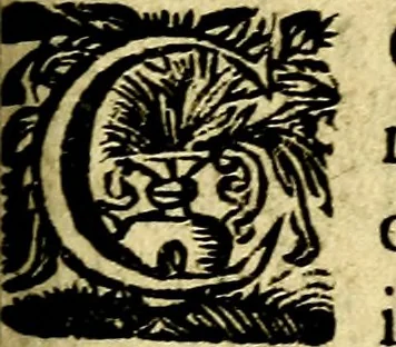 An illustration from Schola cordis siue aversi à deo cordis ac eumdem reductio, et instructio .., 1663, leaf 266