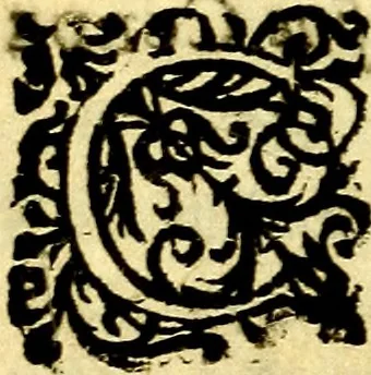 An illustration from Schola cordis siue aversi à deo cordis ac eumdem reductio, et instructio .., 1663, leaf 293