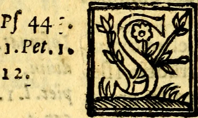 An illustration from Schola cordis siue aversi à deo cordis ac eumdem reductio, et instructio .., 1663, leaf 491