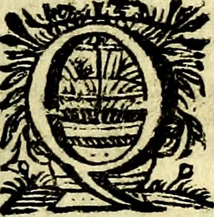 An illustration from Schola cordis siue aversi à deo cordis ac eumdem reductio, et instructio .., 1663, leaf 528