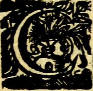 An illustration from Schola cordis siue aversi à deo cordis ac eumdem reductio, et instructio .., 1663, leaf 545